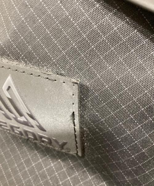 GREGORY（グレゴリー）GREGORY (グレゴリー) リュック ブラックの古着・服飾アイテム