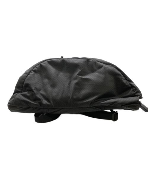 GREGORY（グレゴリー）GREGORY (グレゴリー) リュック ブラックの古着・服飾アイテム