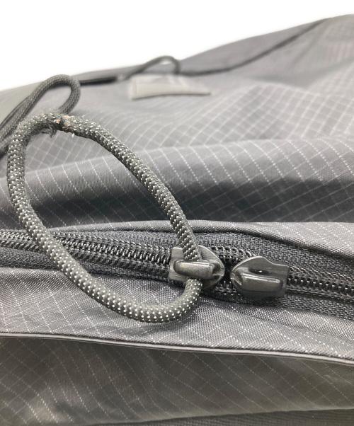 GREGORY（グレゴリー）GREGORY (グレゴリー) リュック ブラックの古着・服飾アイテム