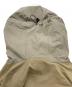 中古・古着 ACY (エイシー) NYLON ANORAK ベージュ：15000円