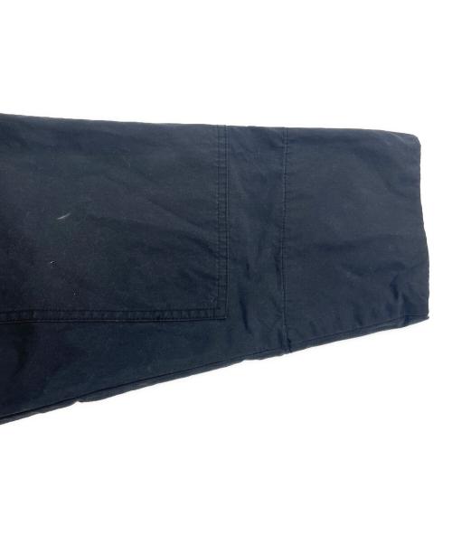 Barbour（バブアー）Barbour (バブアー) Engineered Garments (エンジニアド ガーメンツ) オイルドアノラックパーカー ネイビー サイズ:Mの古着・服飾アイテム