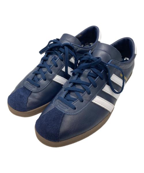 adidas（アディダス）adidas (アディダス) 「BILLY'S別注」SHIBUYA ネイビー サイズ:29cmの古着・服飾アイテム
