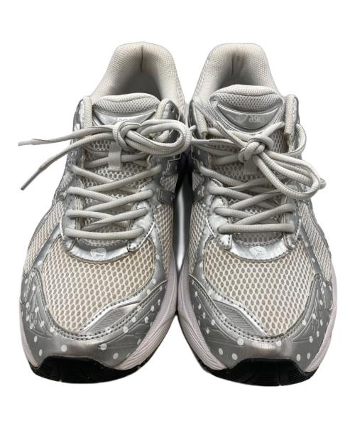 asics（アシックス）asics (アシックス) BEAMS (ビームス) papergirl (ペーパーガール) GT-2160 グレー サイズ:28.5の古着・服飾アイテム