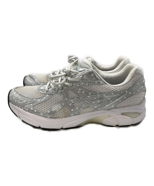 asics（アシックス）asics (アシックス) BEAMS (ビームス) papergirl (ペーパーガール) GT-2160 グレー サイズ:28.5の古着・服飾アイテム