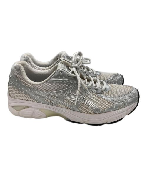 asics（アシックス）asics (アシックス) BEAMS (ビームス) papergirl (ペーパーガール) GT-2160 グレー サイズ:28.5の古着・服飾アイテム