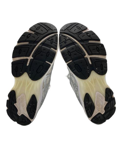 asics（アシックス）asics (アシックス) BEAMS (ビームス) papergirl (ペーパーガール) GT-2160 グレー サイズ:28.5の古着・服飾アイテム