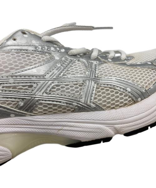 asics（アシックス）asics (アシックス) BEAMS (ビームス) papergirl (ペーパーガール) GT-2160 グレー サイズ:28.5の古着・服飾アイテム