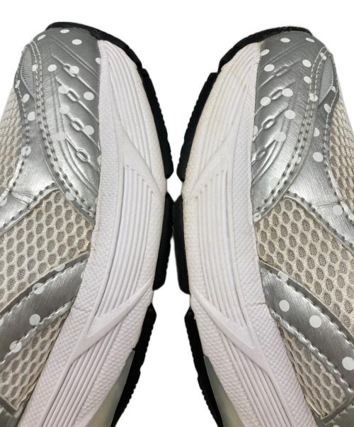 asics（アシックス）asics (アシックス) BEAMS (ビームス) papergirl (ペーパーガール) GT-2160 グレー サイズ:28.5の古着・服飾アイテム