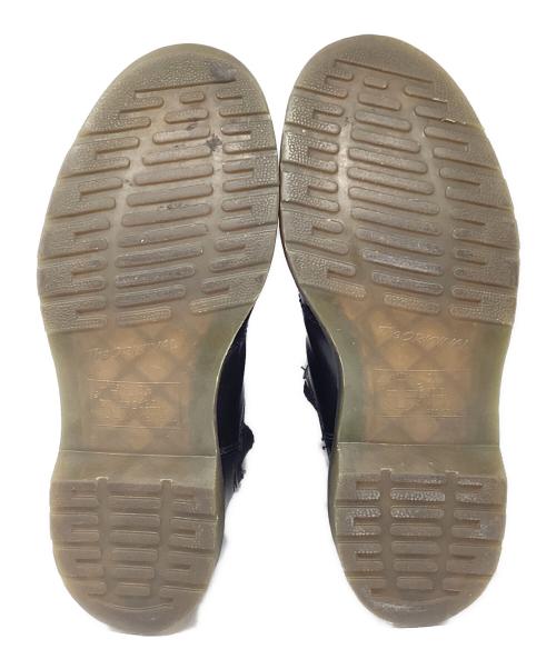Dr.Martens（ドクターマーチン）Dr.Martens (ドクターマーチン) チェルシーブーツ ブラック サイズ:uk7の古着・服飾アイテム