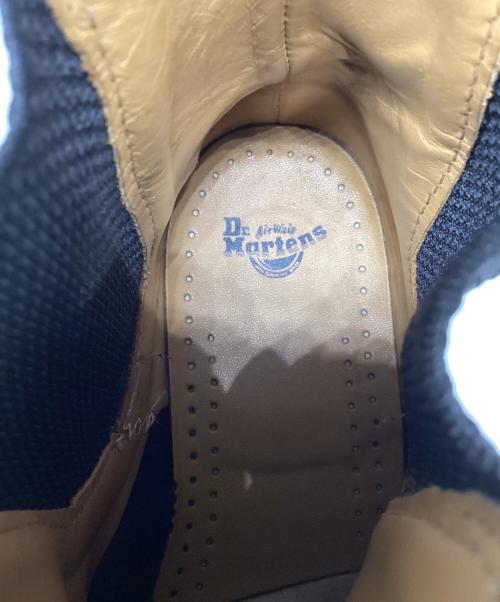 Dr.Martens（ドクターマーチン）Dr.Martens (ドクターマーチン) チェルシーブーツ ブラック サイズ:uk7の古着・服飾アイテム