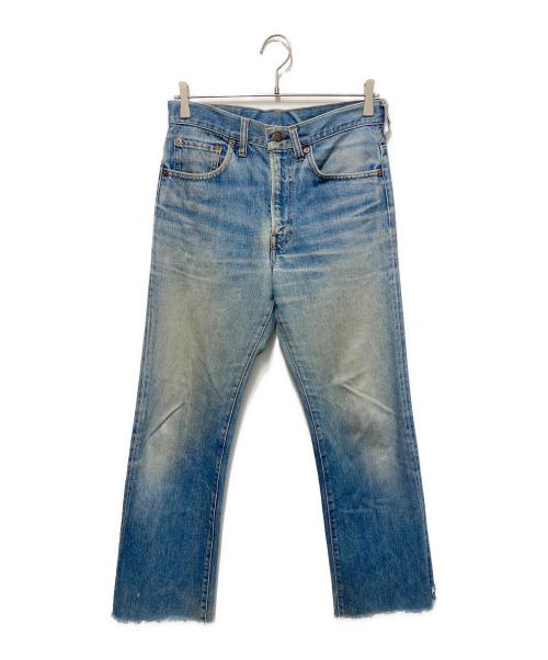 LEVI'S（リーバイス）LEVI'S (リーバイス) デニムパンツ インディゴ サイズ:W30 L31の古着・服飾アイテム