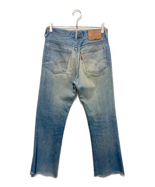 LEVI'S（リーバイス）LEVI'S (リーバイス) デニムパンツ インディゴ サイズ:W30 L31の古着・服飾アイテム