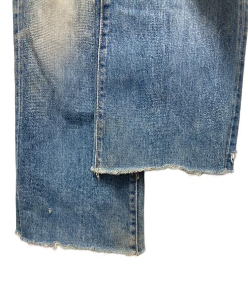 LEVI'S（リーバイス）LEVI'S (リーバイス) デニムパンツ インディゴ サイズ:W30 L31の古着・服飾アイテム