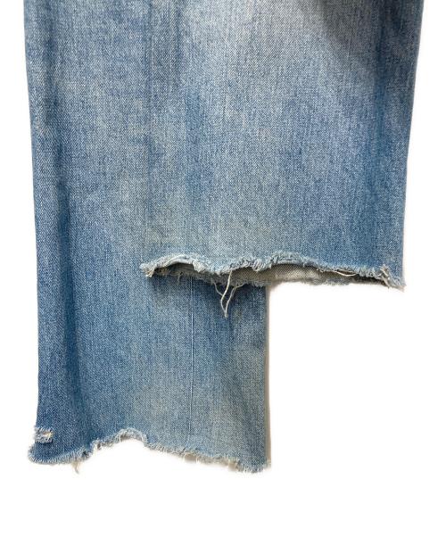 LEVI'S（リーバイス）LEVI'S (リーバイス) デニムパンツ インディゴ サイズ:W30 L31の古着・服飾アイテム