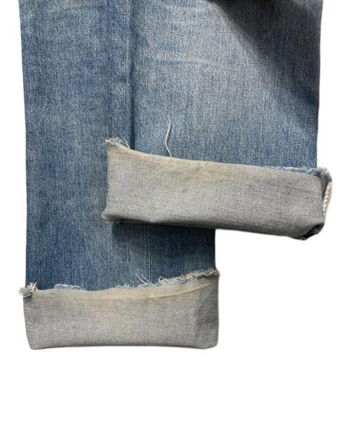 LEVI'S（リーバイス）LEVI'S (リーバイス) デニムパンツ インディゴ サイズ:W30 L31の古着・服飾アイテム