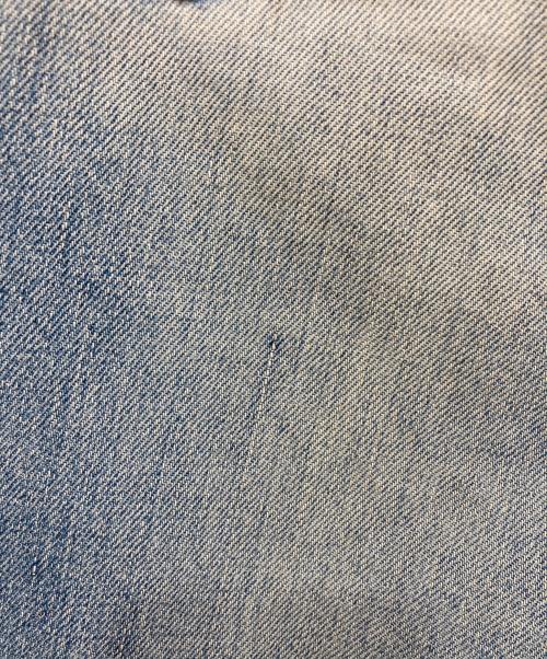 LEVI'S（リーバイス）LEVI'S (リーバイス) デニムパンツ インディゴ サイズ:W30 L31の古着・服飾アイテム