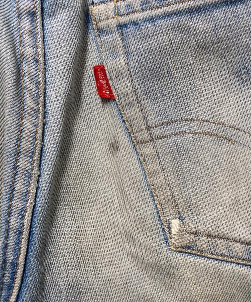 LEVI'S（リーバイス）LEVI'S (リーバイス) デニムパンツ インディゴ サイズ:W30 L31の古着・服飾アイテム