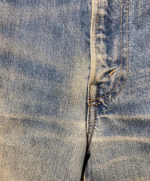 LEVI'S（リーバイス）LEVI'S (リーバイス) デニムパンツ インディゴ サイズ:W30 L31の古着・服飾アイテム