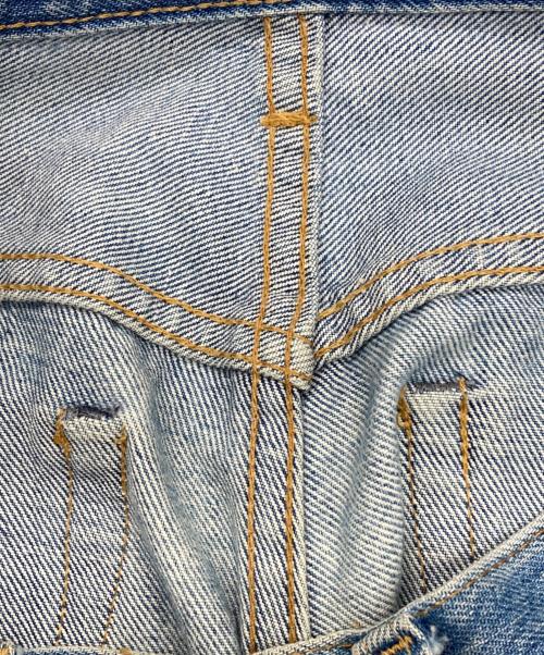 LEVI'S（リーバイス）LEVI'S (リーバイス) デニムパンツ インディゴ サイズ:W30 L31の古着・服飾アイテム