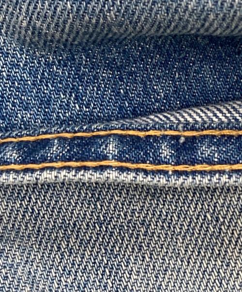 LEVI'S（リーバイス）LEVI'S (リーバイス) デニムパンツ インディゴ サイズ:W30 L31の古着・服飾アイテム