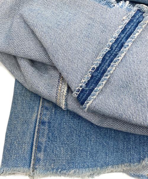 LEVI'S（リーバイス）LEVI'S (リーバイス) デニムパンツ インディゴ サイズ:W30 L31の古着・服飾アイテム