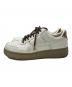 NIKE (ナイキ) WMNS AIR FORCE 1 '07 LX ホワイト サイズ:27.5：10000円