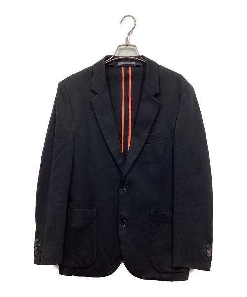 PS Paul Smith（ＰＳポールスミス）PS Paul Smith (ＰＳポールスミス) 2Bジャケット ブラック サイズ:Lの古着・服飾アイテム