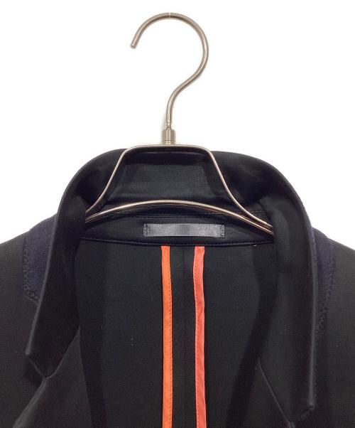 PS Paul Smith（ＰＳポールスミス）PS Paul Smith (ＰＳポールスミス) 2Bジャケット ブラック サイズ:Lの古着・服飾アイテム