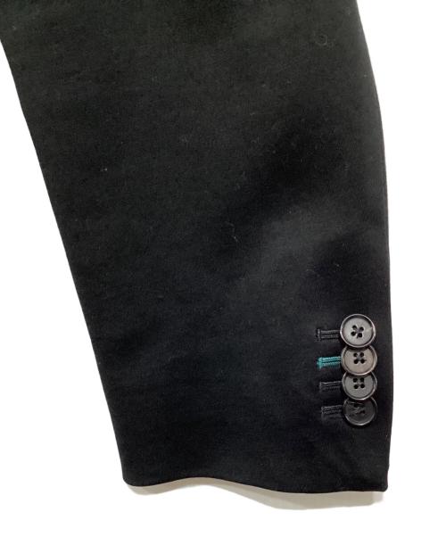 PS Paul Smith（ＰＳポールスミス）PS Paul Smith (ＰＳポールスミス) 2Bジャケット ブラック サイズ:Lの古着・服飾アイテム