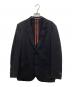 PS Paul Smith（ＰＳポールスミス）の古着「2Bジャケット」｜ブラック