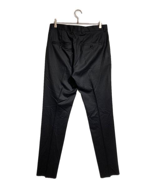 GOLDEN GOOSE（ゴールデングース）GOLDEN GOOSE (ゴールデングース) スラックス/Slacks ブラック サイズ:Mの古着・服飾アイテム