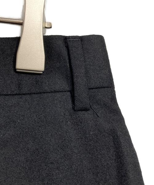 GOLDEN GOOSE（ゴールデングース）GOLDEN GOOSE (ゴールデングース) スラックス/Slacks ブラック サイズ:Mの古着・服飾アイテム