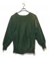 Champion (チャンピオン) 90’S リバースウィーブスウェット グリーン サイズ:XXL：8000円