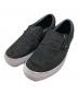 VANS（バンズ）の古着「龍虎ローカットスニーカー」｜ブラック