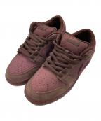 NIKEナイキ）の古着「SB DUNK LOW PRM」