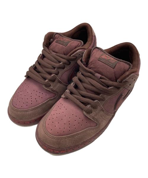 NIKE（ナイキ）NIKE (ナイキ) SB DUNK LOW PRM サイズ:27の古着・服飾アイテム
