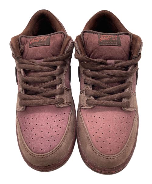 NIKE（ナイキ）NIKE (ナイキ) SB DUNK LOW PRM サイズ:27の古着・服飾アイテム
