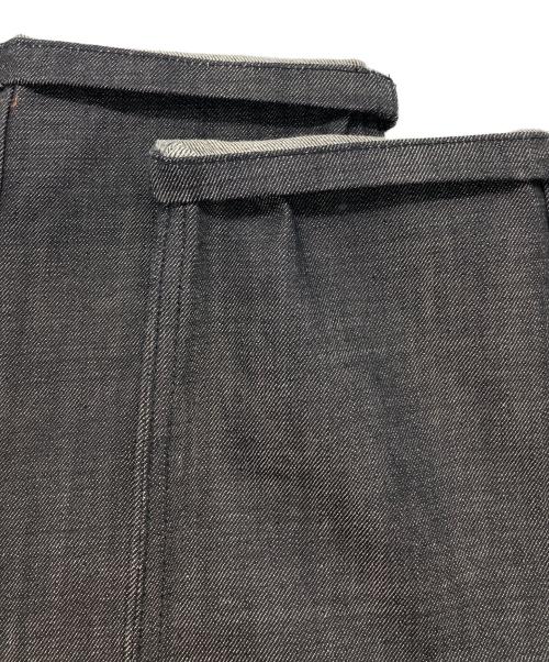 A.P.C.（アーペーセー）A.P.C. (アーペーセー) ニュースタンダードジーンズ ブラック サイズ:W29の古着・服飾アイテム