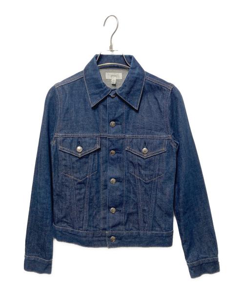 HYKE（ハイク）HYKE (ハイク) デニムジャケット インディゴ サイズ:1の古着・服飾アイテム
