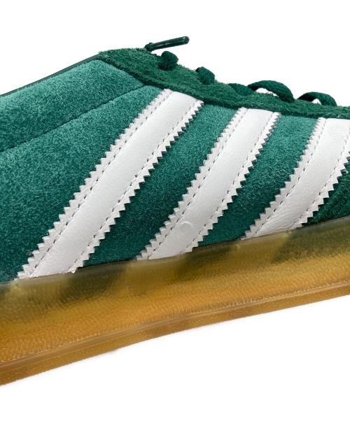 adidas（アディダス）adidas (アディダス) スニーカー グリーン サイズ:280の古着・服飾アイテム