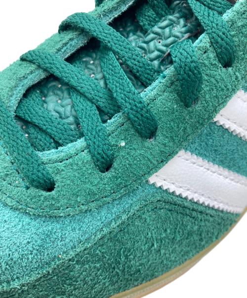 adidas（アディダス）adidas (アディダス) スニーカー グリーン サイズ:280の古着・服飾アイテム