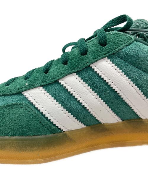 adidas（アディダス）adidas (アディダス) スニーカー グリーン サイズ:280の古着・服飾アイテム