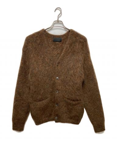 UNUSED アンユーズド US2271 モヘアカーディガン 3102000015590223_01_0686w.jpeg