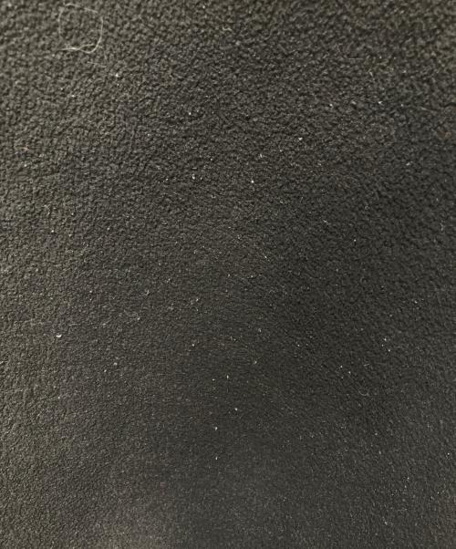 US ARMY（ユーエスアーミー）US ARMY (ユーエスアーミー) ボアジャケット ブラック サイズ:Mの古着・服飾アイテム