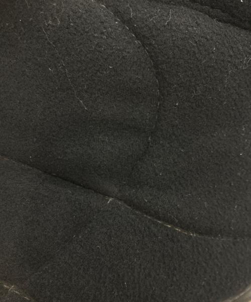 THE NORTH FACE（ザ ノース フェイス）THE NORTH FACE (ザ ノース フェイス) ヌプシブーツ ブラック サイズ:25の古着・服飾アイテム