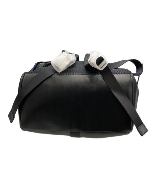 MICHAEL KORS（マイケル・コース）MICHAEL KORS (マイケル・コース) リュック ネイビーの古着・服飾アイテム