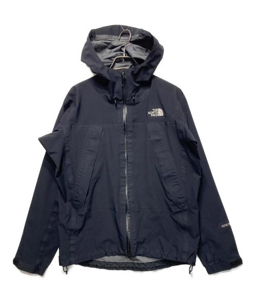 THE NORTH FACE（ザ ノース フェイス）THE NORTH FACE (ザ ノース フェイス) CLIMB LIGHT JACKET ブラック サイズ:Sの古着・服飾アイテム