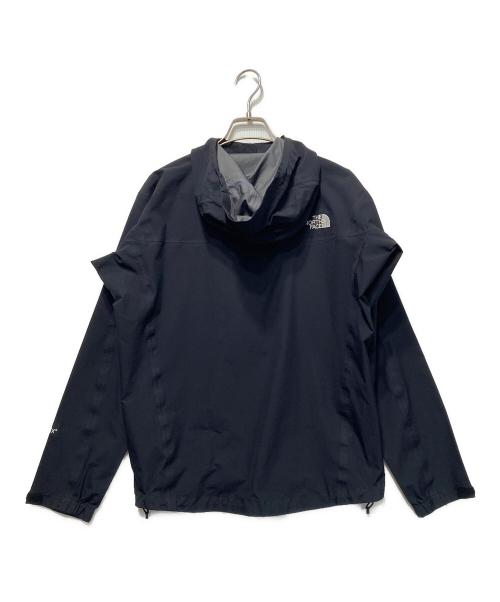 THE NORTH FACE（ザ ノース フェイス）THE NORTH FACE (ザ ノース フェイス) CLIMB LIGHT JACKET ブラック サイズ:Sの古着・服飾アイテム