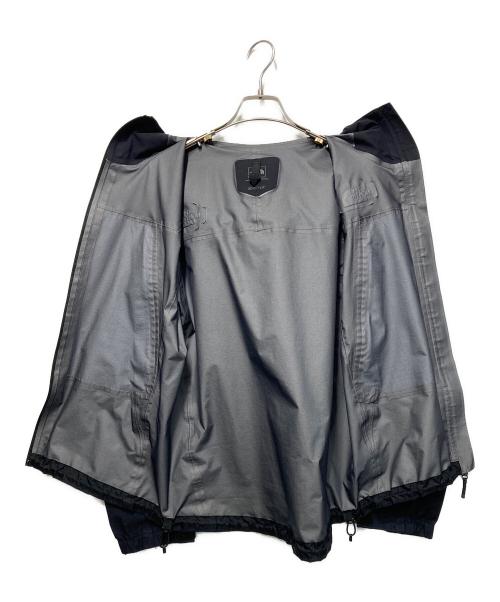 THE NORTH FACE（ザ ノース フェイス）THE NORTH FACE (ザ ノース フェイス) CLIMB LIGHT JACKET ブラック サイズ:Sの古着・服飾アイテム