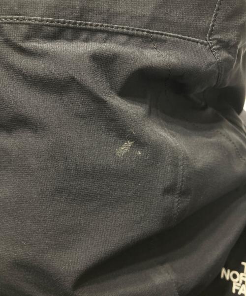 THE NORTH FACE（ザ ノース フェイス）THE NORTH FACE (ザ ノース フェイス) CLIMB LIGHT JACKET ブラック サイズ:Sの古着・服飾アイテム